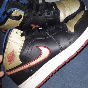 Jordan 1